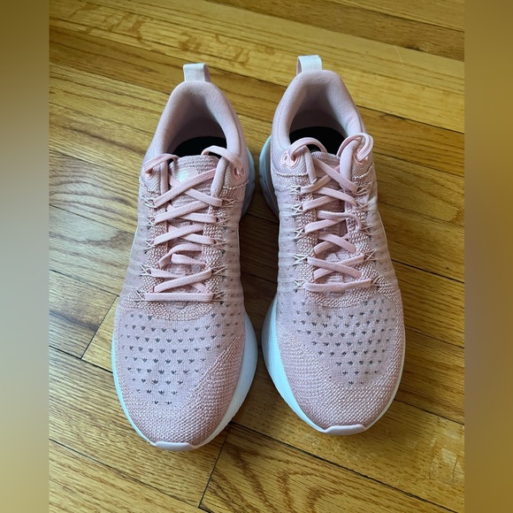 NEW Nike React Infinity Flyknit (size us 8.5) - Picture 9 of 9